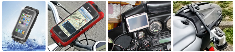 THINGS TO CONSIDER WHEN CHOOSING A VEHICLE MOUNT FOR YOUR MOBILE DEVICES